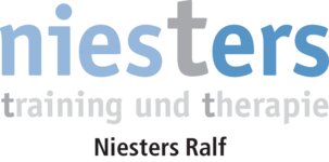 Logo von Physiotherapie Niesters