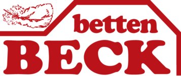 Logo von Betten Beck GmbH & Co. KG