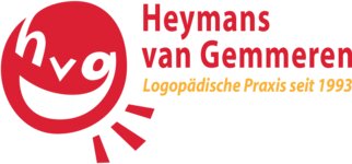 Logo von Heymans Logopädische Praxis