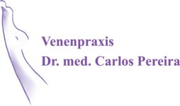 Logo von Venenpraxis Westwall, Dr. C. Pereira