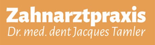 Logo von Tamler Jaques Dr. med. dent.