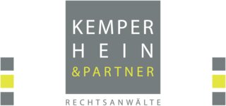 Logo von Rechtsanwälte Kemper, Hein & Partner