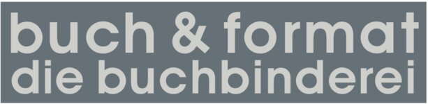 Logo von Buchbinderei Knauth
