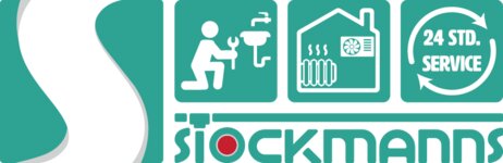 Logo von Stockmanns GmbH + Co. KG