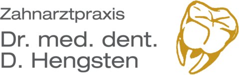 Logo von Hengsten D. Dr. med. dent.