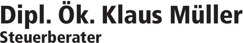 Logo von Müller, Klaus