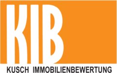 Logo von KIB Kusch Immobilienbewertung