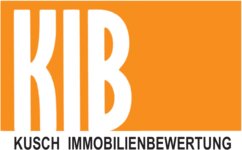 Logo von KIB Kusch Immobilienbewertung