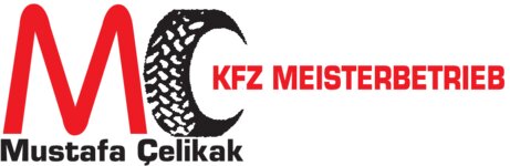 Logo von MC KFZ Meisterbetrieb