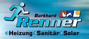 Logo von Renner Heizungs- Sanitärtechnik