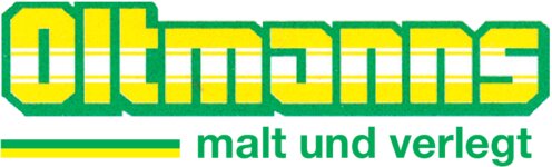 Logo von Malermeister Oltmanns
