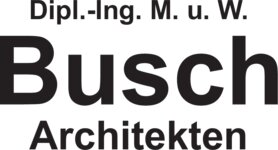 Logo von Dipl.Ing. Werner und Martin Busch Architekten