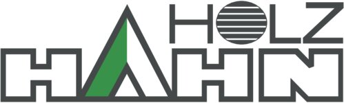 Logo von Holz Hahn GmbH