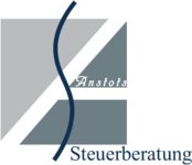 Logo von Anstots Steuerberatungsges. mbH