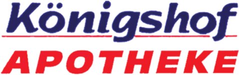 Logo von Königshof-Apotheke