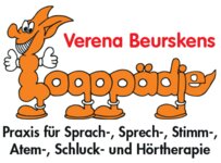 Logo von Beurskens Verena Logopädie