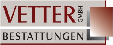Logo von Bestattungen Vetter GmbH