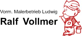 Logo von Malerbetrieb Vollmer