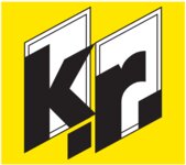 Logo von k.r. Gebäudereinigung GmbH