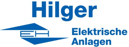 Logo von Elektro Hilger