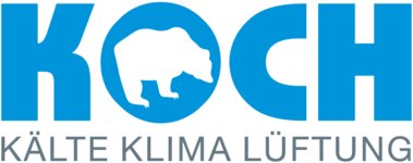 Logo von Koch Kälte Klima GmbH