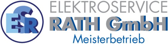 Logo von Elektroservice Rath GmbH