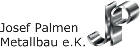 Logo von Josef Palmen Metallbau e.K.