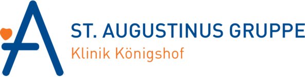 Logo von Klinik Königshof