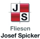 Logo von Fliesen Josef Spicker GmbH - Meisterbetrieb