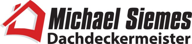 Logo von Michael Siemes Dachdeckermeister