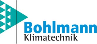 Logo von Bohlmann Klimatechnik KG