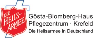 Logo von Altenpflegeheim Gösta - Blomberg - Haus
