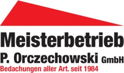 Logo von Bedachungen Orczechowski