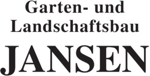 Logo von Garten- und Landschaftsbau Jansen