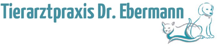 Logo von Ebermann, Reinhard Dr.med.vet.
