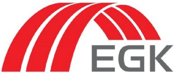 Logo von EGK Entsorgungsgesellschaft Krefeld GmbH & Co KG