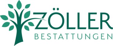 Logo von Zöller Bestattungen