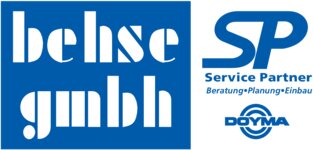 Logo von Behse GmbH