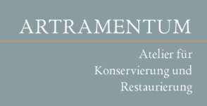 Logo von Artramentum Dipl.-Restauratorin Antje Lewejohann - Konservierung und Restaurieru