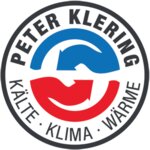 Logo von Peter Klering Kälte - Klima - Wärme