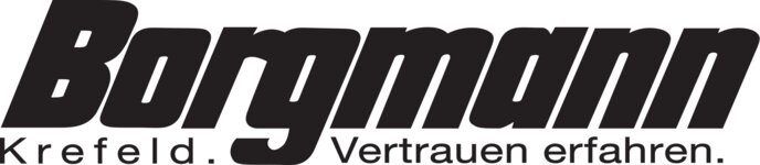 Logo von Borgmann Automobilhändler GmbH