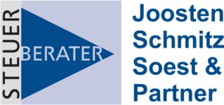 Logo von Joosten, Schmitz, Soest & Partner