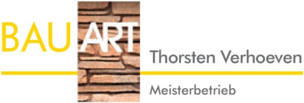 Logo von BAUART Thorsten Verhoeven