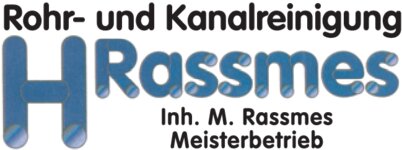 Logo von Rohrblitz H. Rassmes