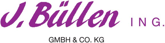 Logo von Büllen