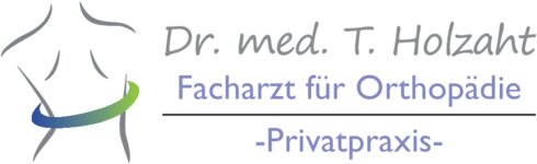 Logo von Holzaht Thomas Dr.