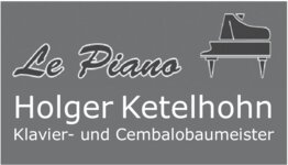 Logo von Ketelhohn Holger