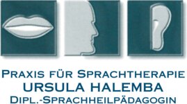 Logo von Praxis für Sprachtherapie und Logopädie Ursula Halemba-Gust