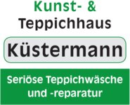 Logo von Kunst u. Teppichhaus Küstermann