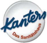 Logo von Kanters Sanitätshaus